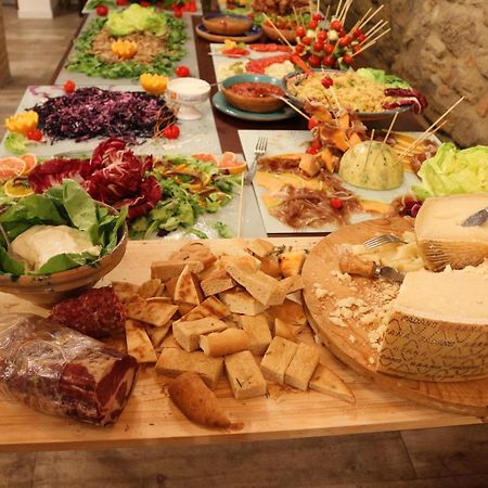 Brisighella Green Wellness Ngoại thất bức ảnh