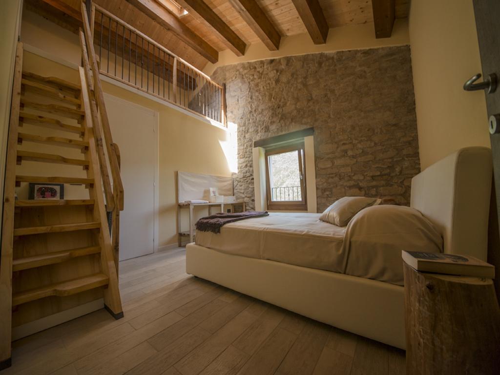 Brisighella Green Wellness Phòng bức ảnh