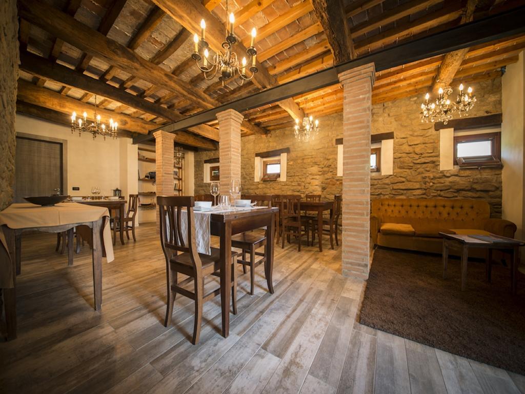 Brisighella Green Wellness Ngoại thất bức ảnh