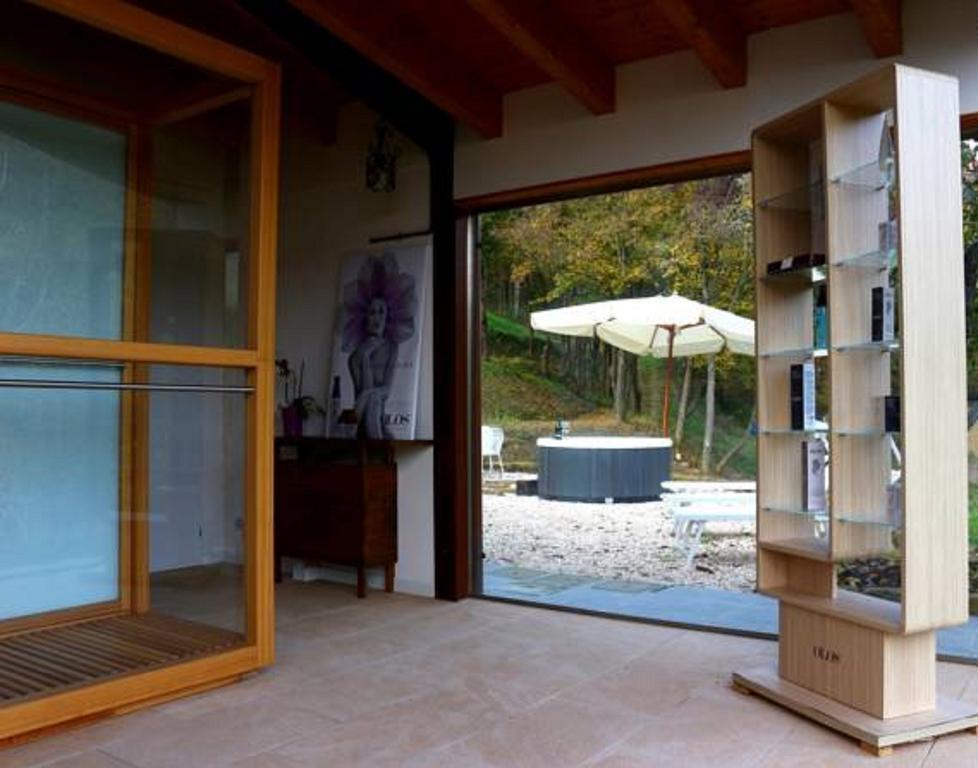 Brisighella Green Wellness Phòng bức ảnh