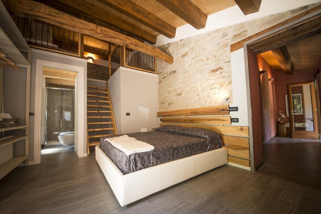 Brisighella Green Wellness Phòng bức ảnh