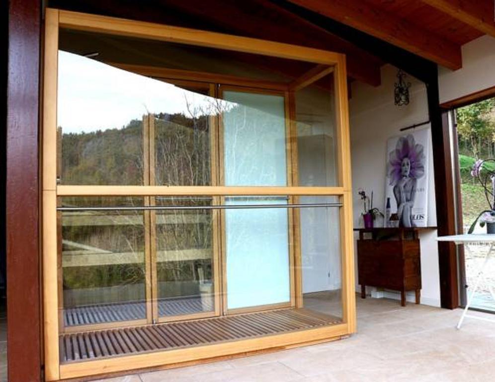 Brisighella Green Wellness Phòng bức ảnh