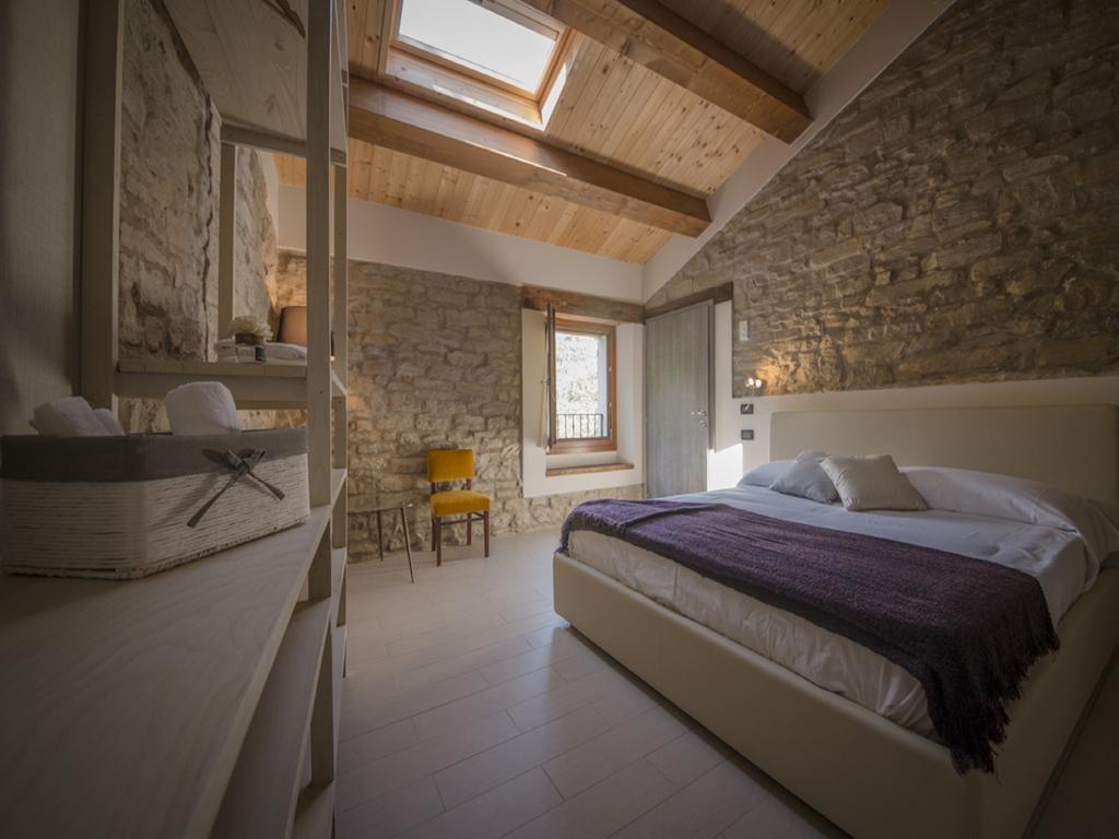 Brisighella Green Wellness Phòng bức ảnh