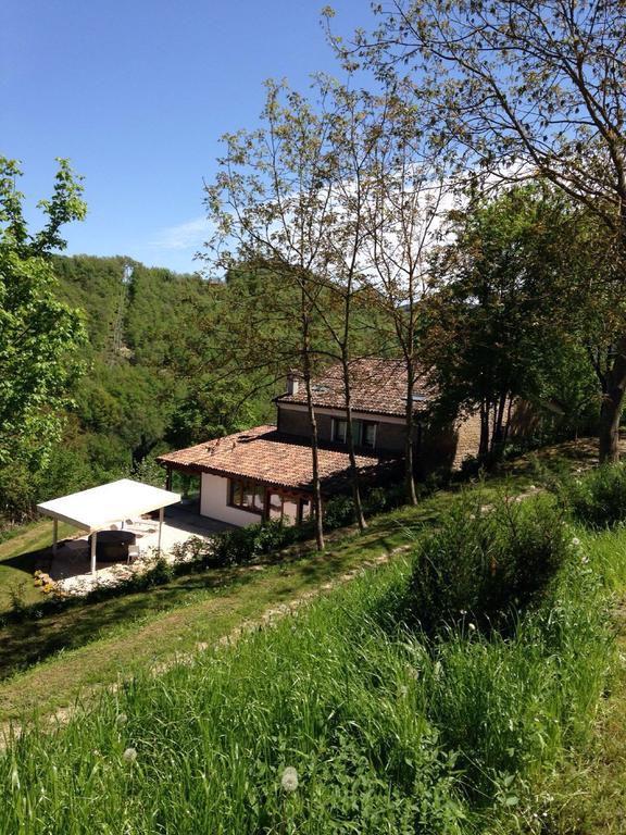 Brisighella Green Wellness Ngoại thất bức ảnh
