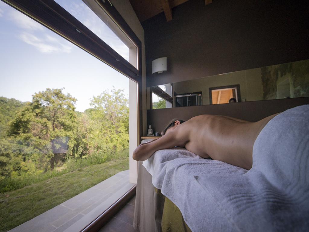 Brisighella Green Wellness Ngoại thất bức ảnh