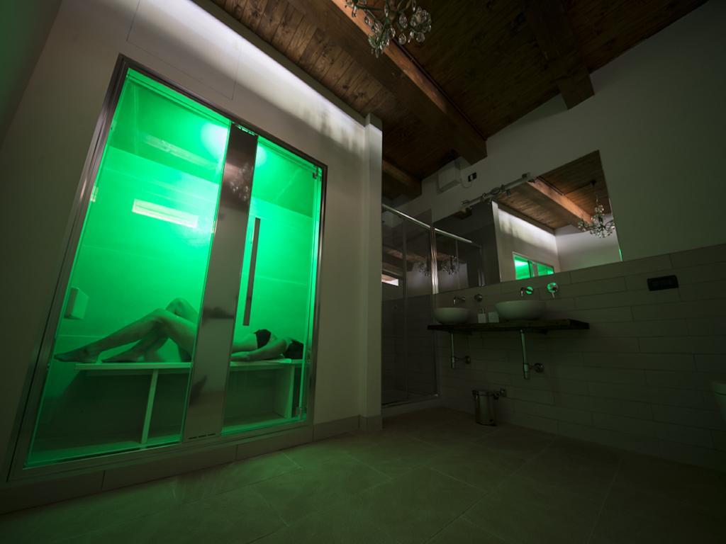 Brisighella Green Wellness Ngoại thất bức ảnh