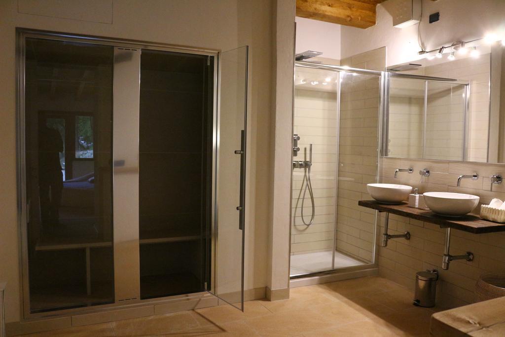 Brisighella Green Wellness Phòng bức ảnh
