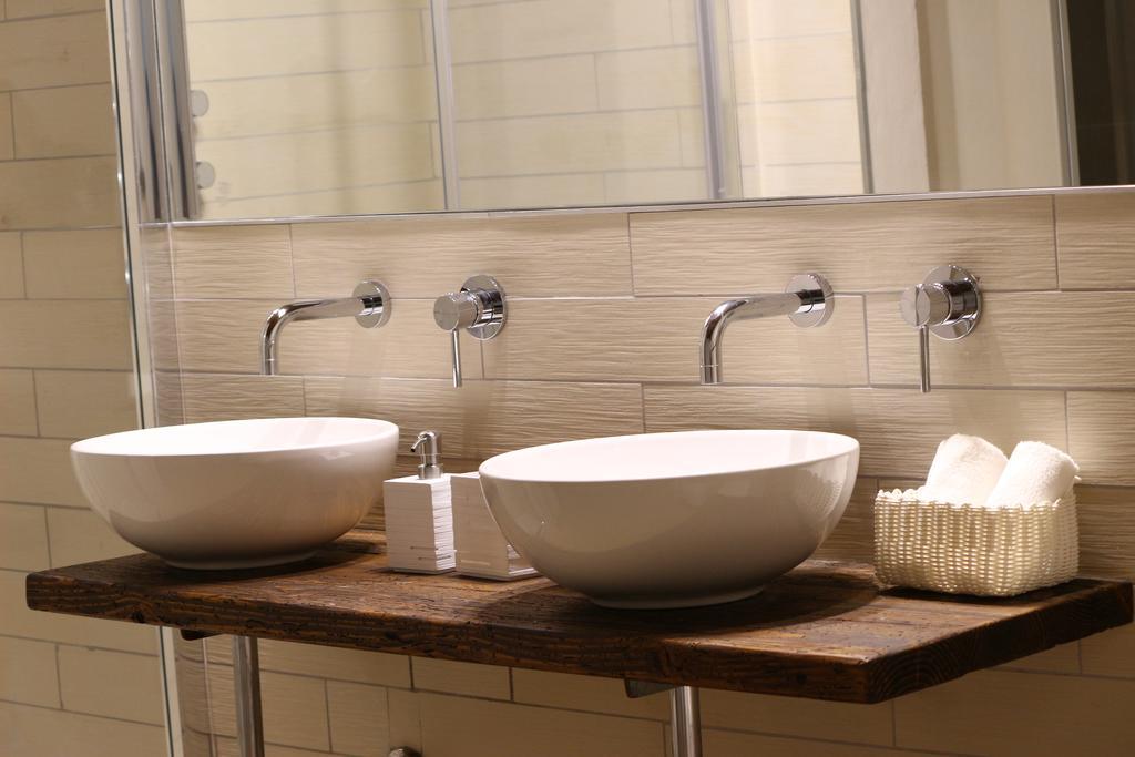Brisighella Green Wellness Phòng bức ảnh