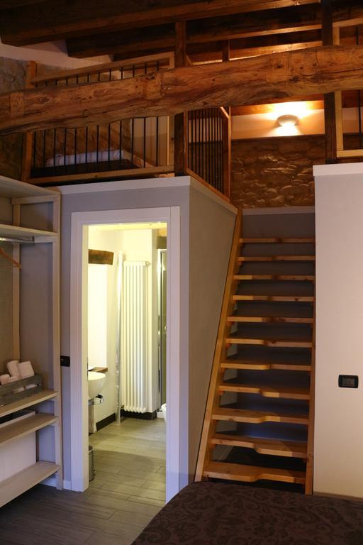 Brisighella Green Wellness Phòng bức ảnh