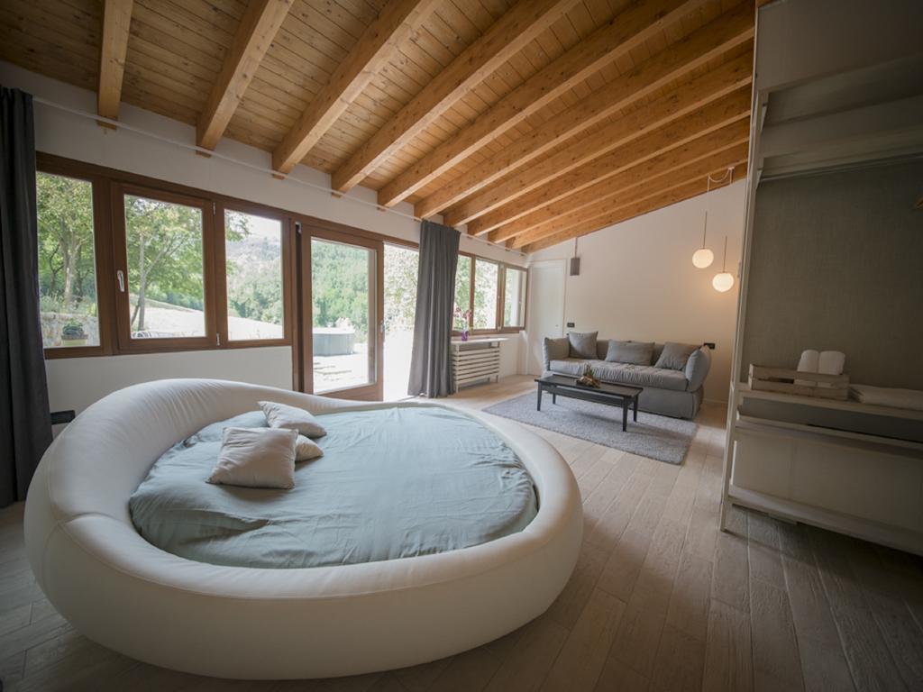 Brisighella Green Wellness Ngoại thất bức ảnh