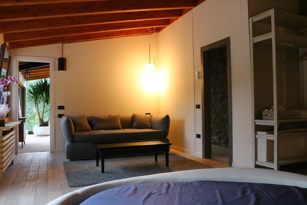Brisighella Green Wellness Phòng bức ảnh
