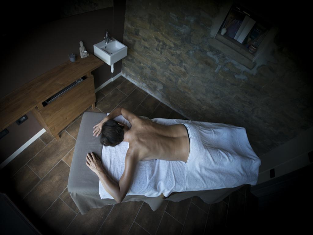 Brisighella Green Wellness Ngoại thất bức ảnh