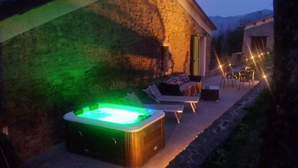 Brisighella Green Wellness Ngoại thất bức ảnh