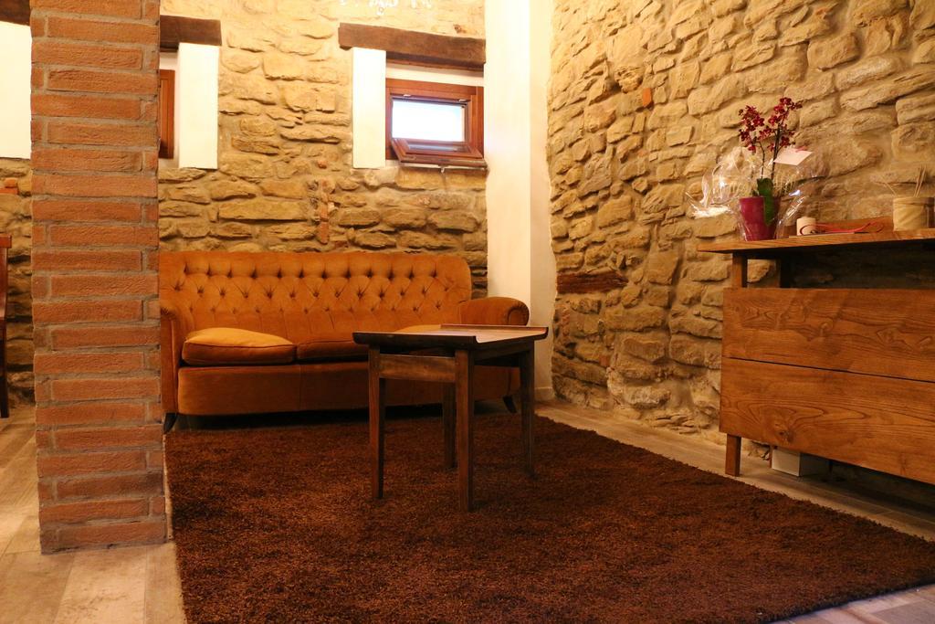Brisighella Green Wellness Ngoại thất bức ảnh
