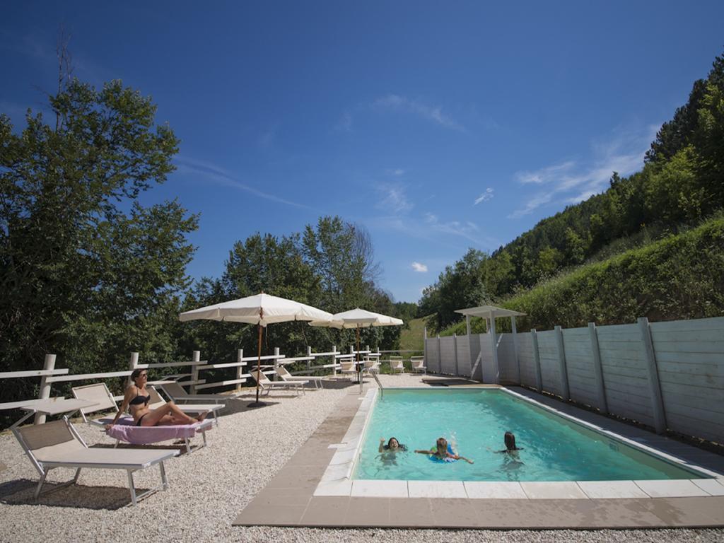 Brisighella Green Wellness Ngoại thất bức ảnh