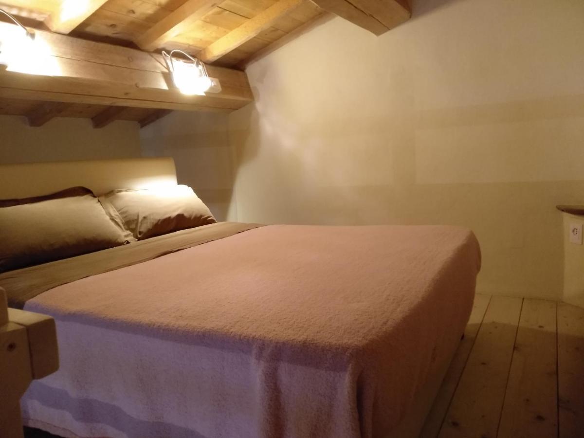Brisighella Green Wellness Ngoại thất bức ảnh